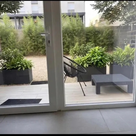 Appartement Centre Bourg, Parking Privé *